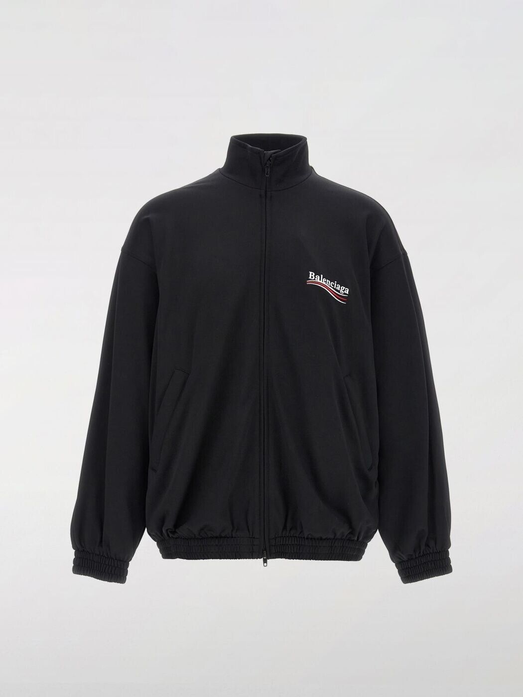 バレンシアガ BALENCIAGA スウェットシャツ トレーナー メンズ ブラック Sweatshirts 818502TRVE2 Black 関税 送料無料 2025SS gi｜BRANDSHOP「il Tesoro」