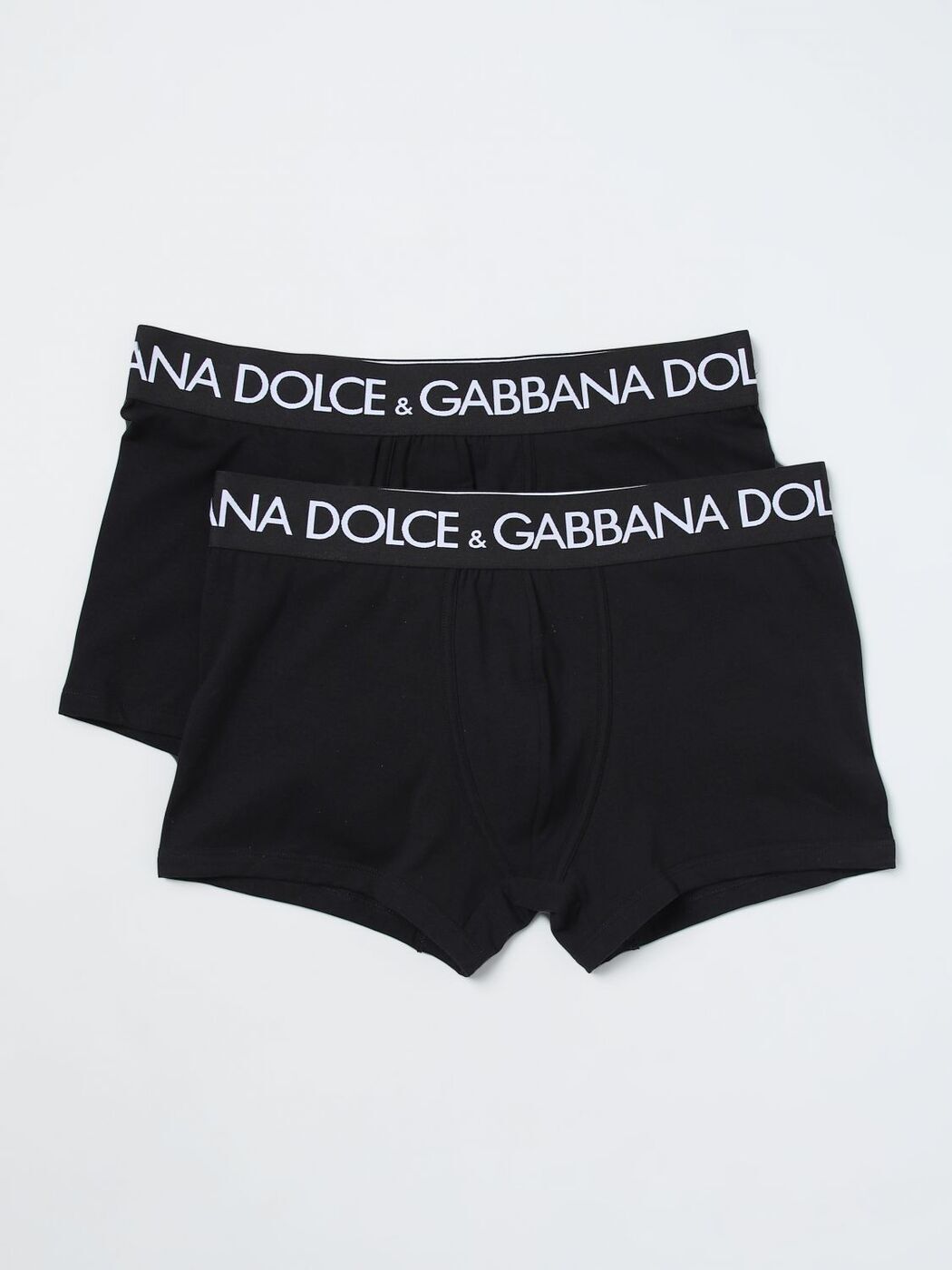 ドルチェ\u0026ガッバーナ DOLCE\u0026GABBANA アンダーお召しもの メンズ 黒いこと Underwear M9D70JONN97 関税 貨物輸送無料 2026SS gi