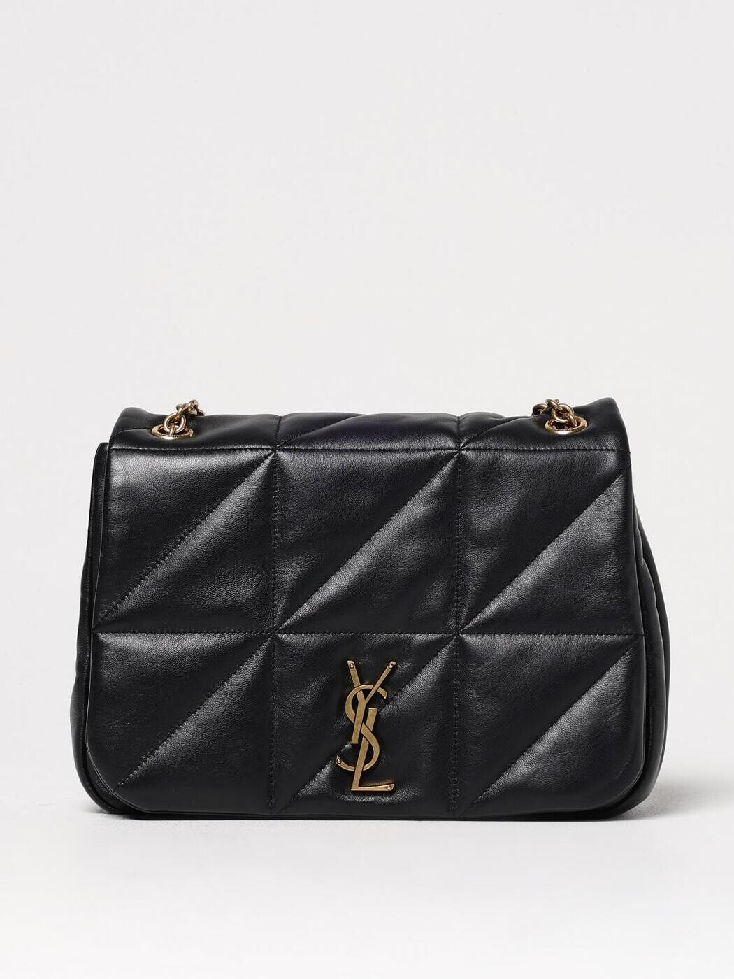 イヴ サンローラン SAINT LAURENT PARIS バッグ レディース ブラック Business bags 809696AAB32 Black 関税 送料無料 2025SS gi|BRANDSHOP「il Tesoro」