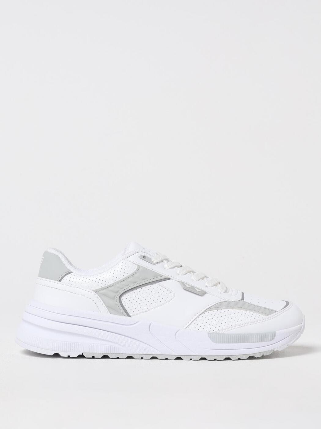イーエーセブン EA7 スニーカー メンズ Sneakers X8X241XK435 関税 貨物輸送無料 2025AW gi
