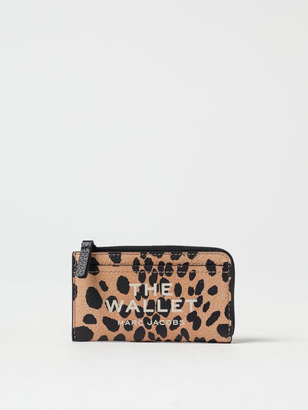 見澄ます ジェイコブス MARC JACOBS 歌留多保持者 紙入れ レディース 黒いこと Wallets and Card Holders 2R4SMP004S02 Black 関税 貨物輸送無料 2025SS gi