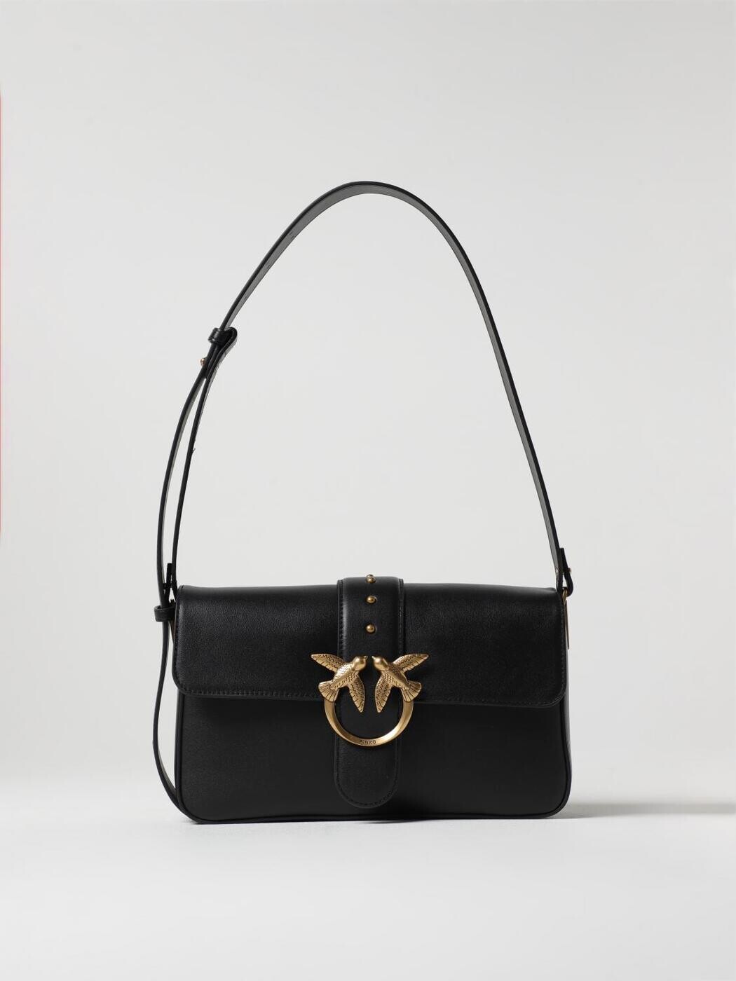 ピンコ PINKO 御徒面子 レディース Business bags 104524A0QO 関税 貨物輸送無料 2026SS gi