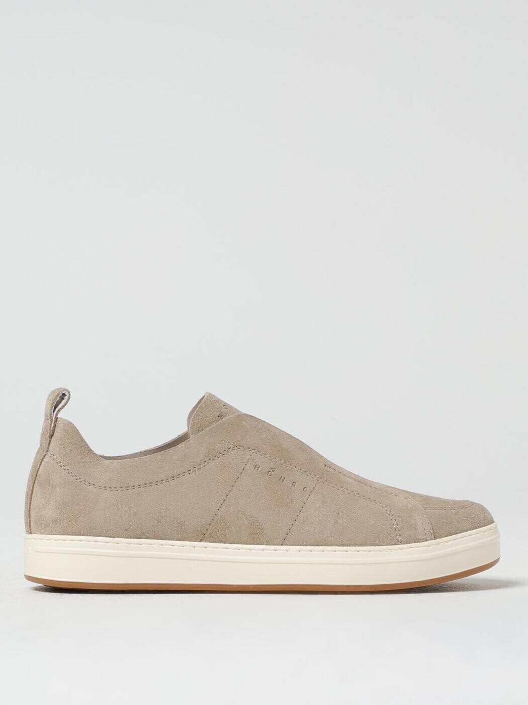 ホー火器 HOGAN スニーカー メンズ Sneakers HXM6680FR60I9S 関税 貨物輸送無料 2025AW gi