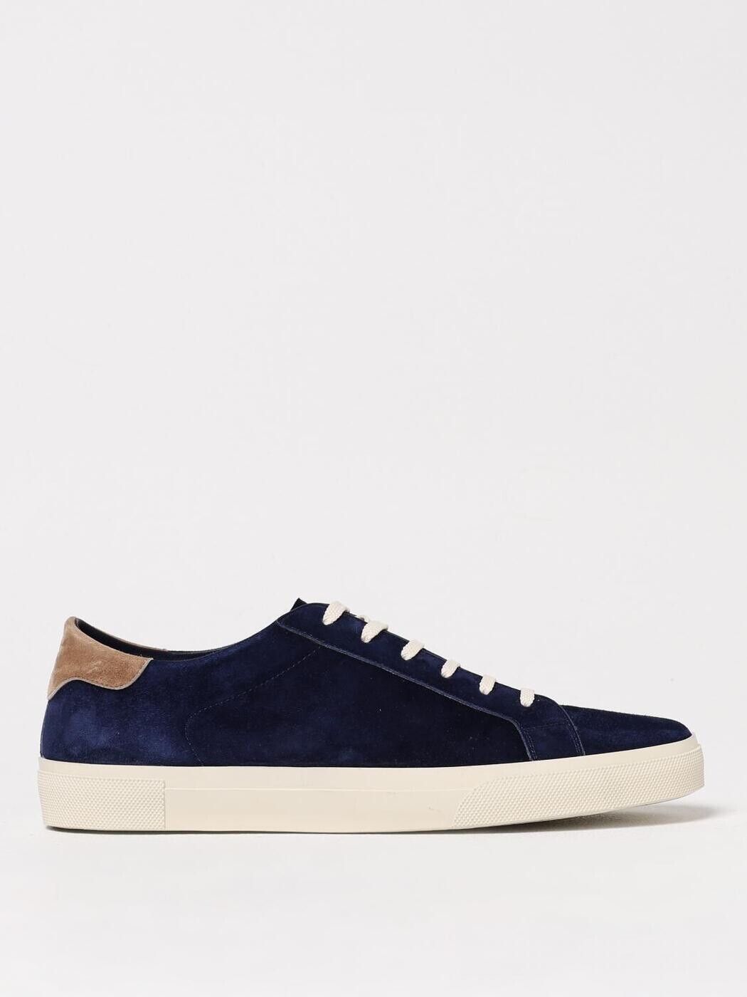 ブルネロ クチネリ BRUNELLO CUCINELLI スニーカー メンズ ブルー Sneakers MZUCHHP330 Blue 関税 送料無料 2025AW gi｜BRANDSHOP「il Tesoro」