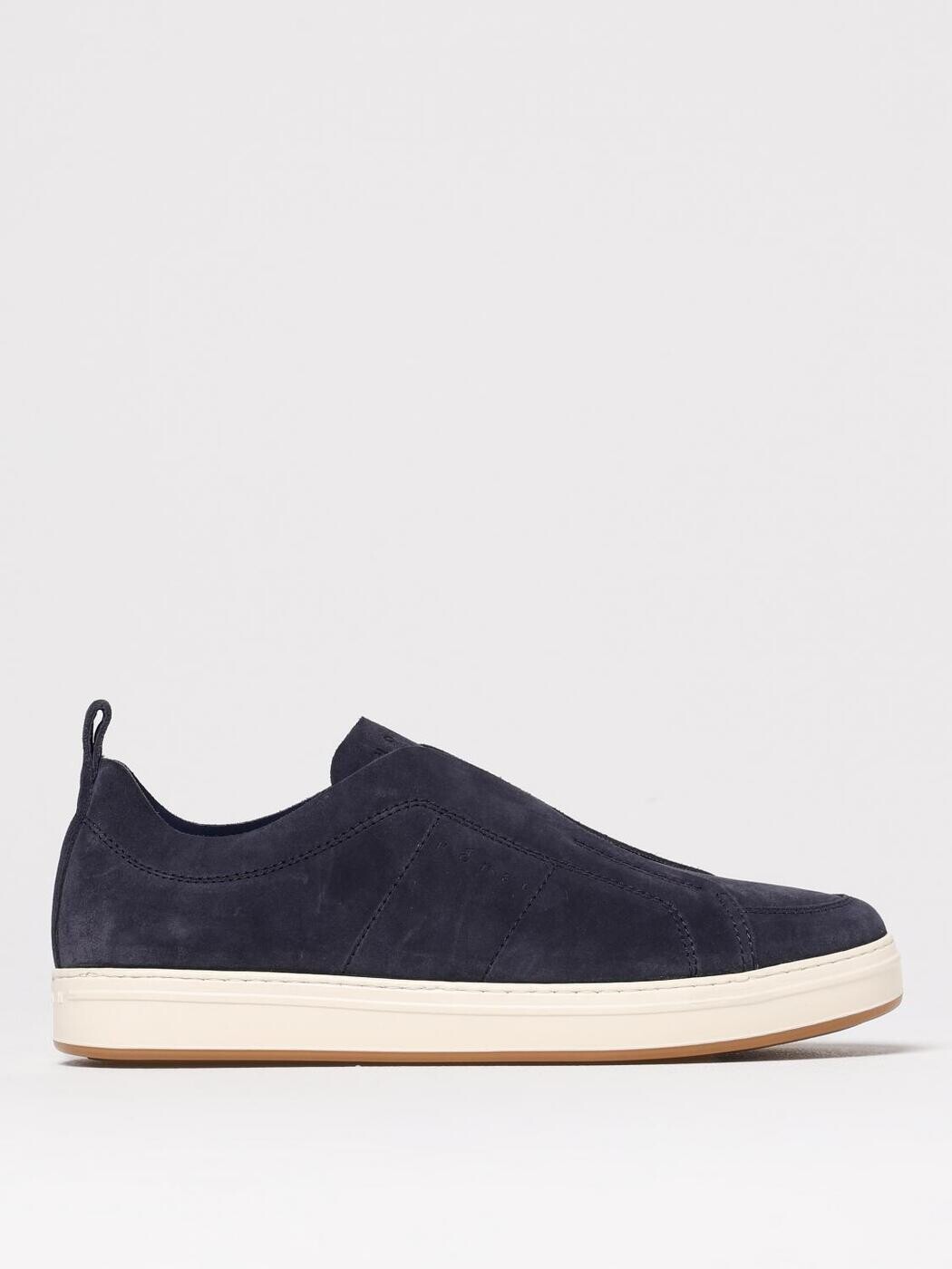 ホー火器 HOGAN スニーカー メンズ 青碧 Sneakers HXM6680FR60I9S 関税 貨物輸送無料 2025AW gi
