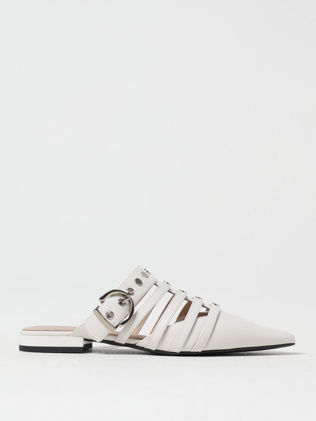 ピンコ PINKO スニーカー レディース Sneakers SD0267P003 Milk 関税 送料無料 2025AW gi|BRANDSHOP「il Tesoro」