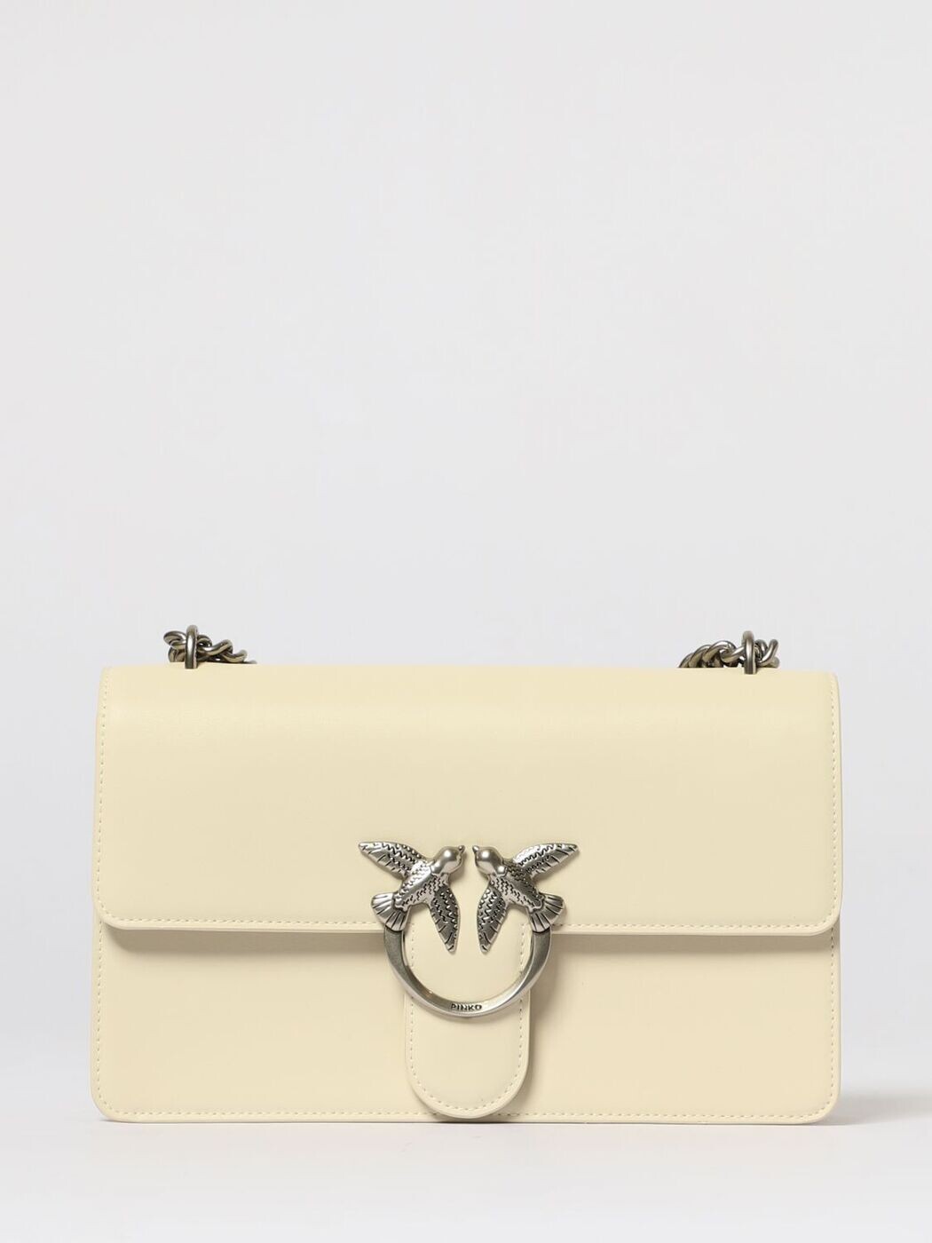 ピンコ PINKO 御徒面子 レディース Business bags 100941A0F1 関税 貨物輸送無料 2025AW gi