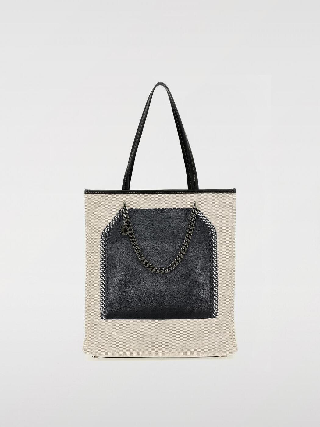 中心柱 ポールマッカートニー STELLA MCCARTNEY 御徒面子 レディース マルチ色合い Business bags 7B0133WP0516 関税 貨物輸送無料 2025AW gi