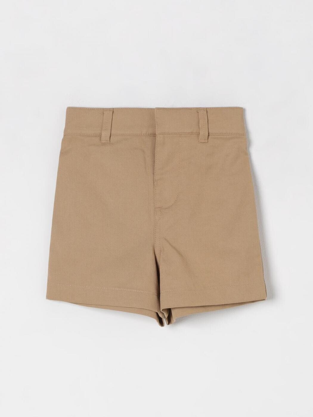 バーバリー BURBERRY ズボン下 遊撃手ズボン下 ベビーユニセックス Shorts 8100532 ~ 関税 貨物輸送無料 2025AW gi