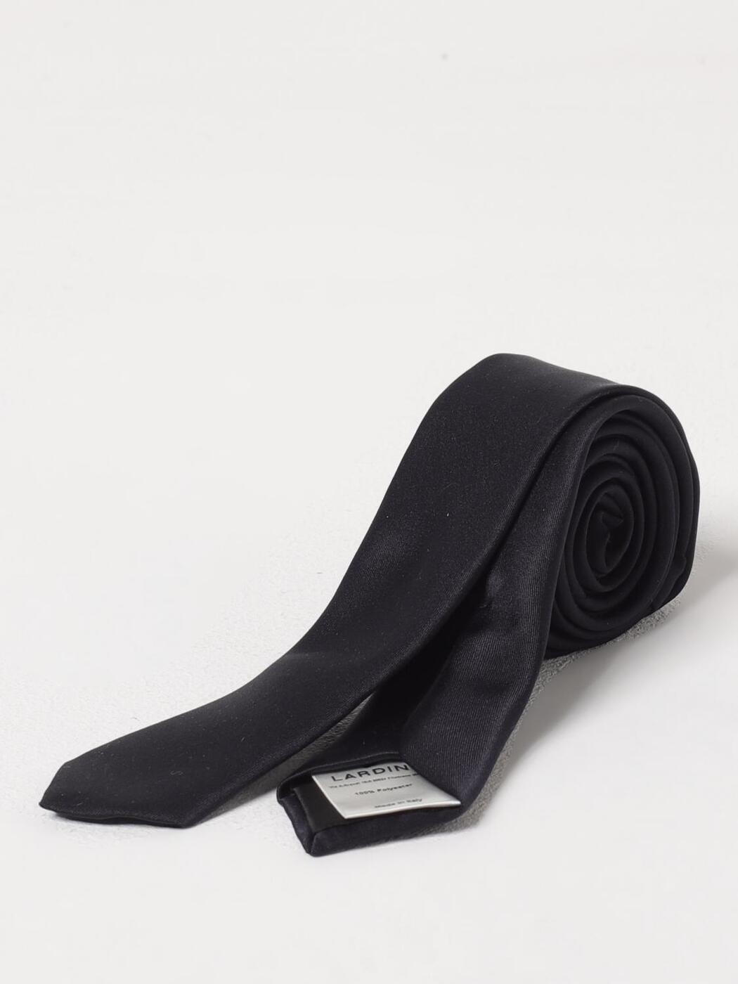 ラルディーニ LARDINI 蝶タイ タイ王国 タイ メンズ 青み Ties and bow ties ESCRC4ESE64307 関税 貨物輸送無料 2026SS gi