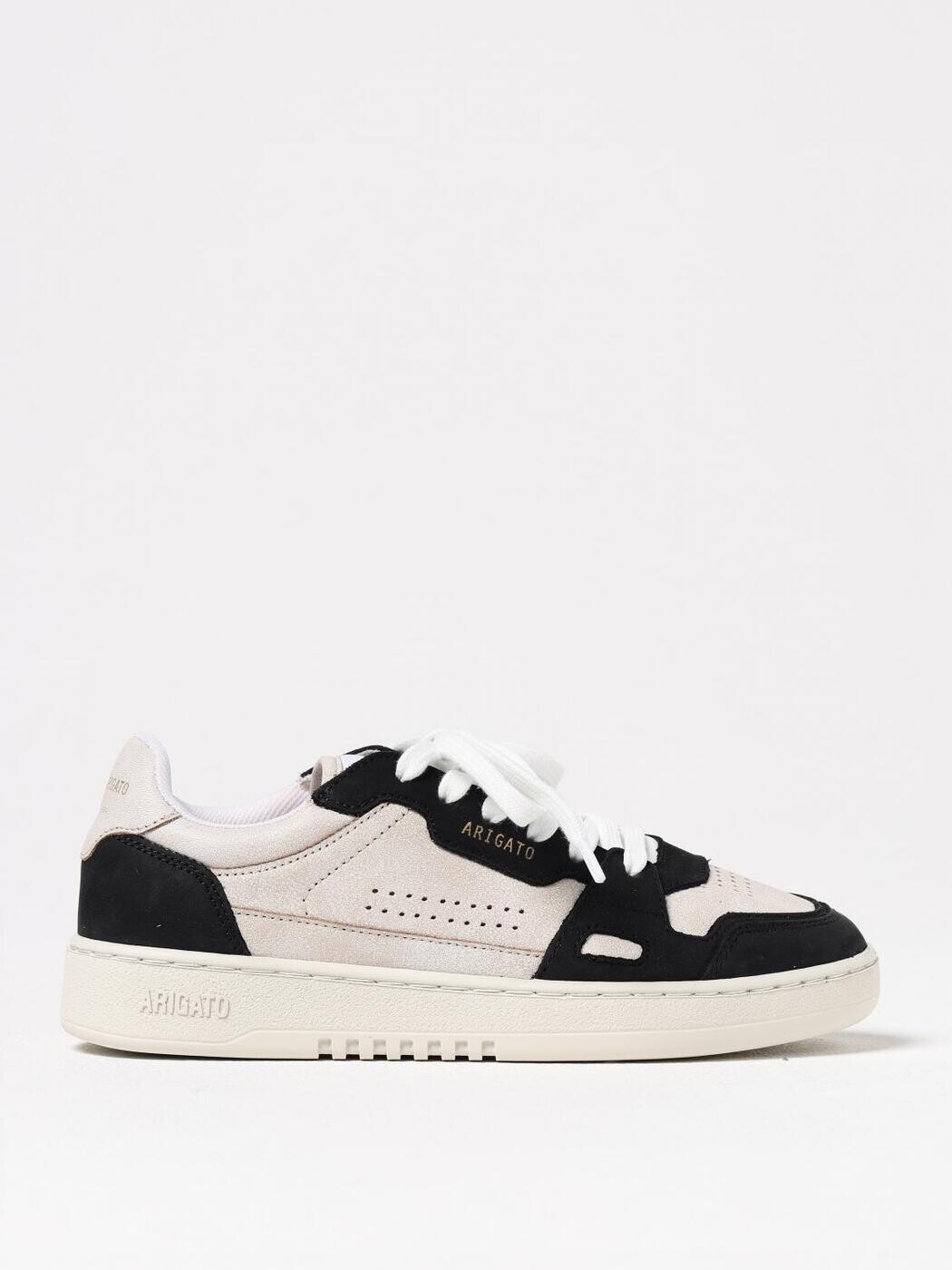 アクセルアリガト AXEL ARIGATO スニーカー レディース ベージュ Sneakers F1698003 関税 貨物輸送無料 2025AW gi