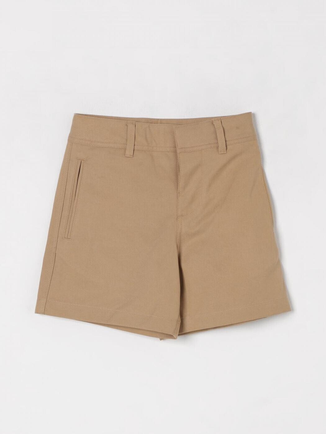 バーバリー BURBERRY 遊撃手ズボン下 ズボン下 さる股引き ボーイズ Shorts 8100470 ~ 関税 貨物輸送無料 2025AW gi