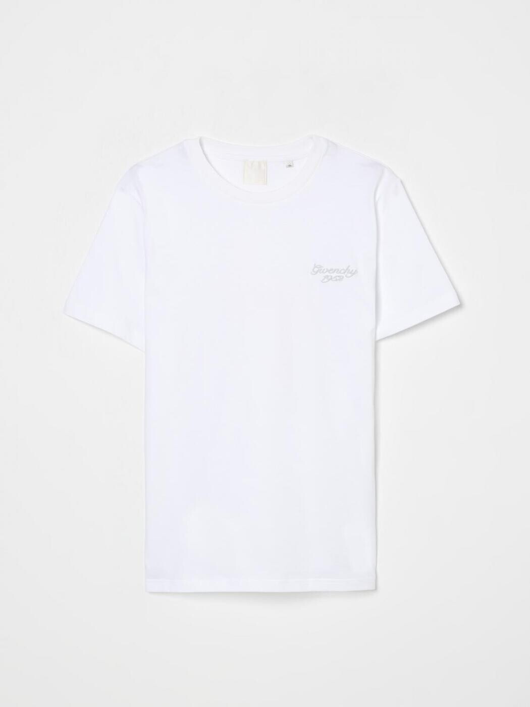 ジバンシィ GIVENCHY ロングスリーブTシャツ Tシャツ ガールズ ホワイト Long sleeve t-shirts H30727 White 関税 送料無料 2025AW gi｜BRANDSHOP「il Tesoro」