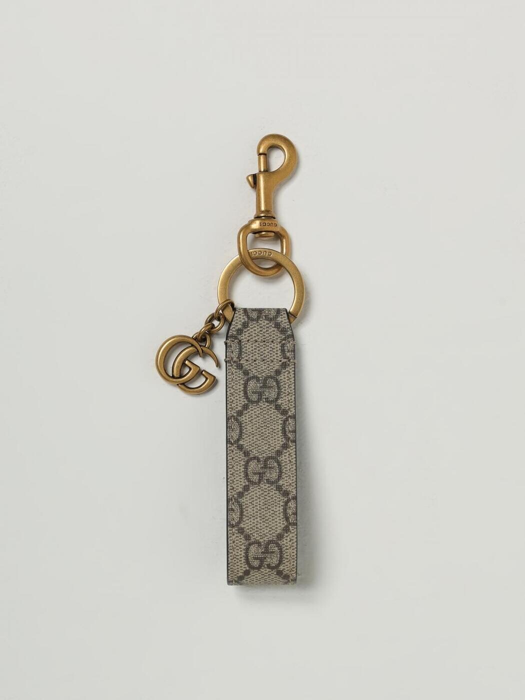グッチ GUCCI 先端技術付属物 流行り物小物 メンズ ベージュ Hi-Tech Accessories 817017JAAH4 関税 貨物輸送無料 2026SS gi