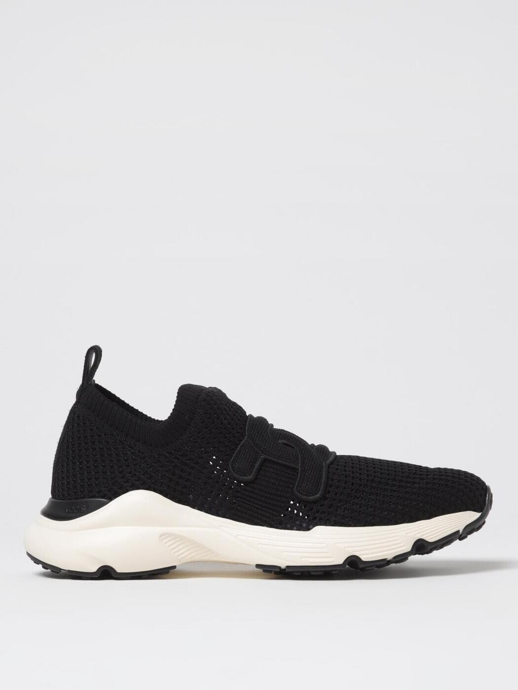 トッズ TOD スニーカー レディース ブラック Sneakers XXW54C0JD50U90 関税 送料無料 2025AW gi