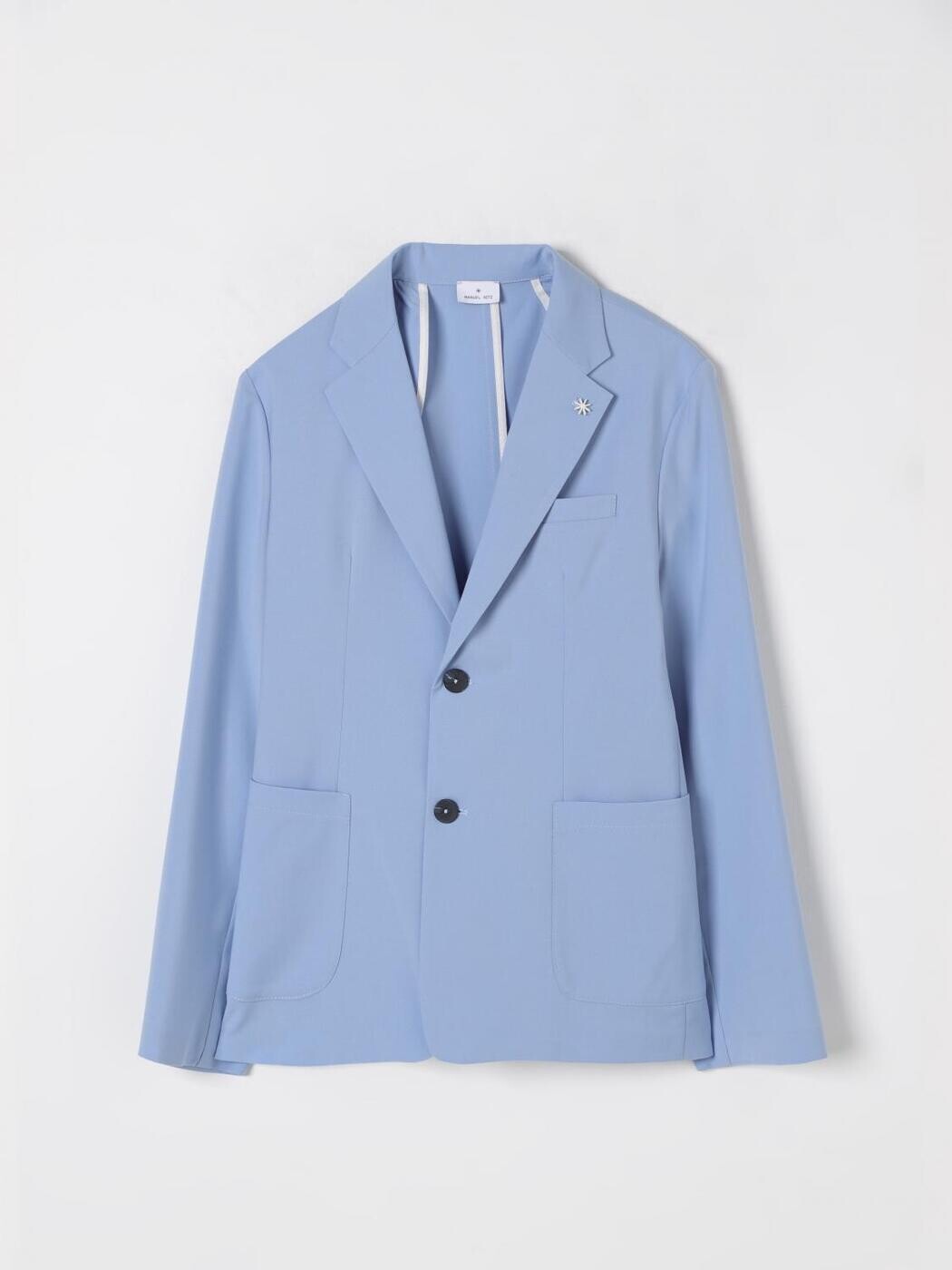マヌエルリッツ MANUEL RITZ ボンバージャケット 上衣 ボーイズ Bomber jackets MR2890 関税 貨物輸送無料 2025AW gi