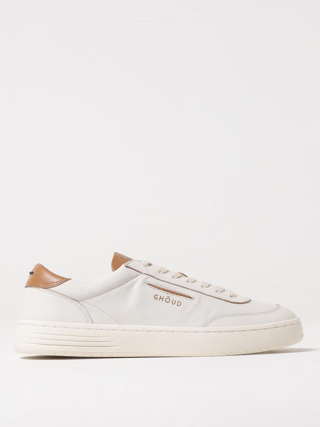 ゴウド GHOUD スニーカー メンズ Sneakers LDLM 関税 貨物輸送無料 2025AW gi