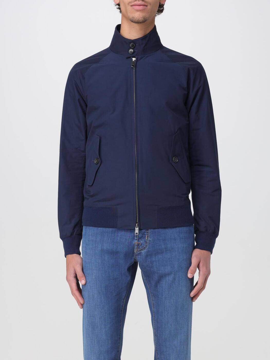 BARACUTA 上衣 メンズ 米国海軍 Jackets BRCPS0001BCNY1 関税 貨物輸送無料 2026SS gi メンズファッション-コート・ジャケット
