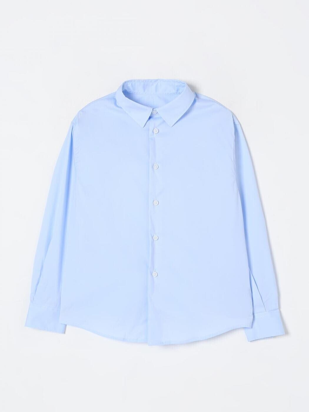 パオロペコラ PAOLO PECORA ティーシャツ ボーイズ Casual shirts PP3973 関税 貨物輸送無料 2025AW gi