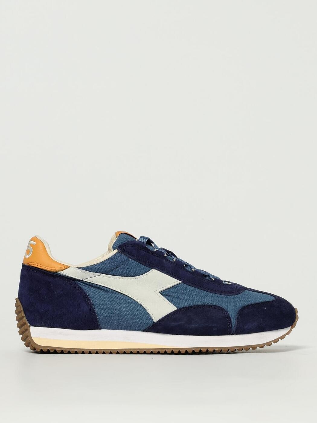 ディアドラヘリテージ DIADORA HERITAGE スニーカー メンズ 青碧 Sneakers 201.181576 関税 貨物輸送無料 2025SS gi