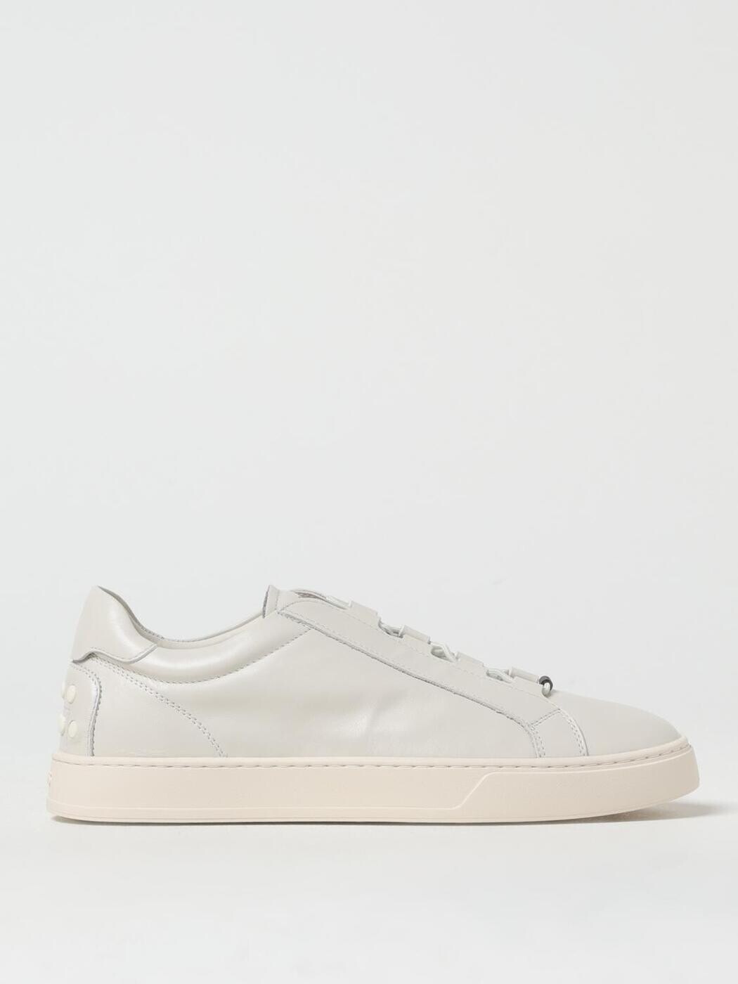 トッズ TOD'S スニーカー メンズ ホワイト Sneakers XXM04L0JF40JUS White 関税 送料無料 2026SS gi｜BRANDSHOP「il Tesoro」 98,065円