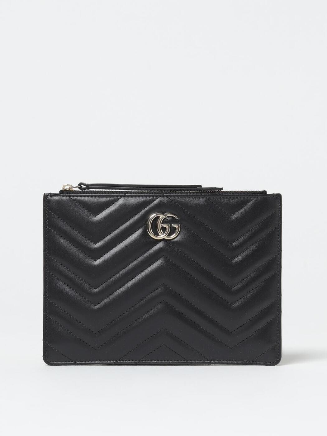 グッチ GUCCI 御徒面子 レディース 黒いこと Business bags 813349DTDHD 関税 貨物輸送無料 2025SS gi