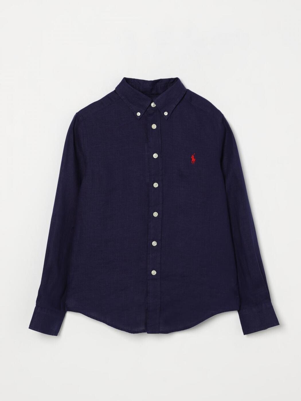 ポロ・ラルフローレン POLO RALPH LAUREN プルオーバー ボーイズ 米国海軍 Casual shirts 323967600 関税 貨物輸送無料 2026SS gi