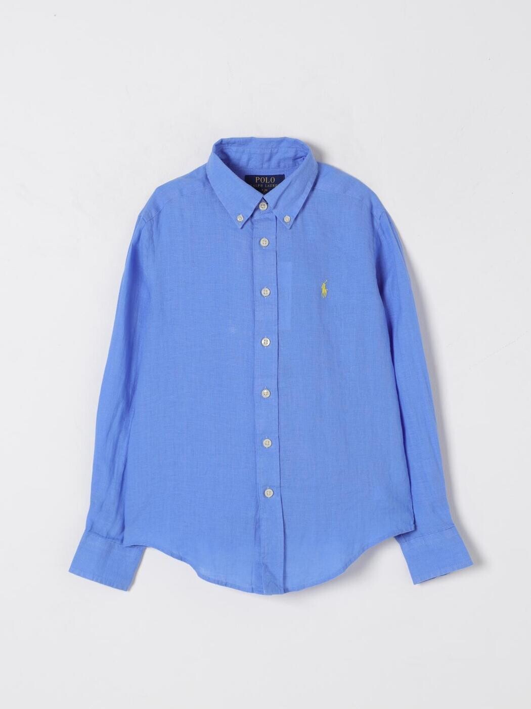 ポロ・ラルフローレン POLO RALPH LAUREN プルオーバー ボーイズ Casual shirts 323967600 関税 貨物輸送無料 2026SS gi