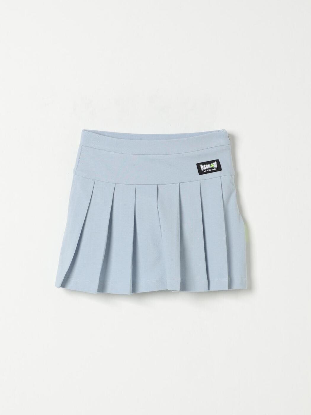 バロウキッズ BARROW KIDS ミニ御徒面子 スコート ガールズ Mini-skirts S5BKJGSK145 関税 貨物輸送無料 2025AW gi