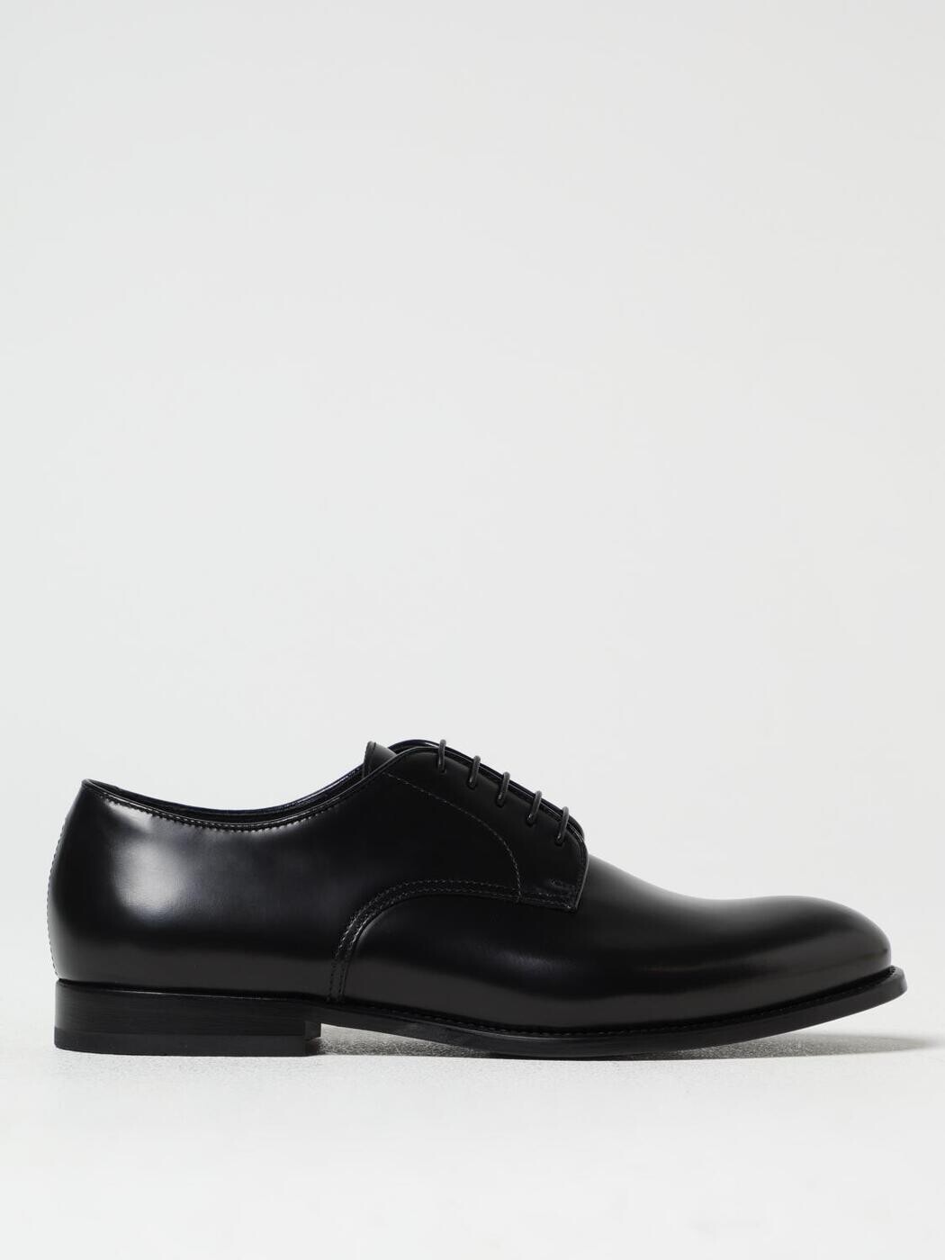 デュカルス DOUCAL\u0027S レースアップシューズ お召しものシューズ メンズ 黒いこと Lace-up Shoes DU1003YORKUF269 関税 貨物輸送無料 2026SS gi