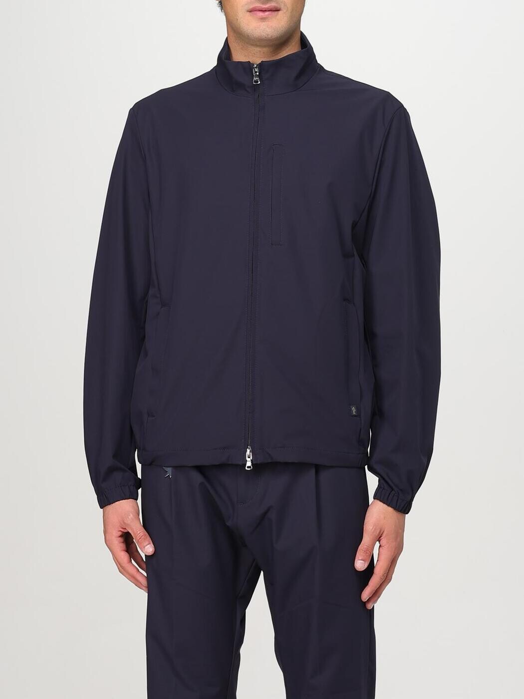 ポール アンド シャーク PAUL \u0026 SHARK ジャケット メンズ ブルー Jackets 25412221 関税 送料無料 2025SS gi