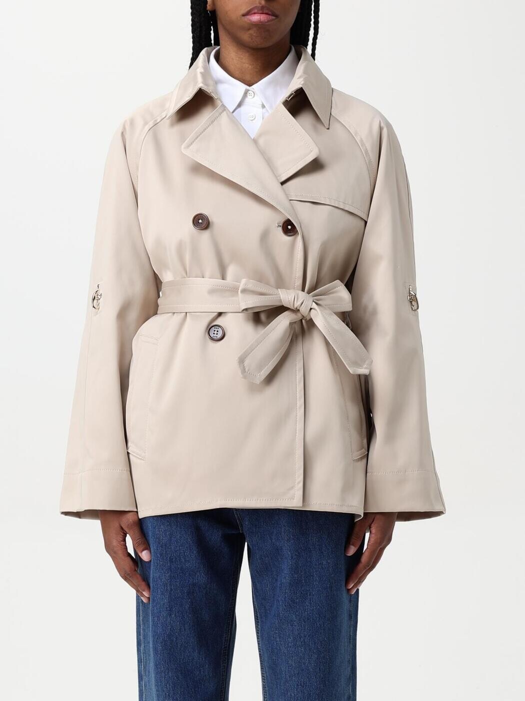 フェイ FAY スーツジャケット スーツ ジャケット レディース ベージュ Suit Jackets NAW61503030WUW Beige 関税 送料無料 2025AW gi｜BRANDSHOP「il Tesoro」
