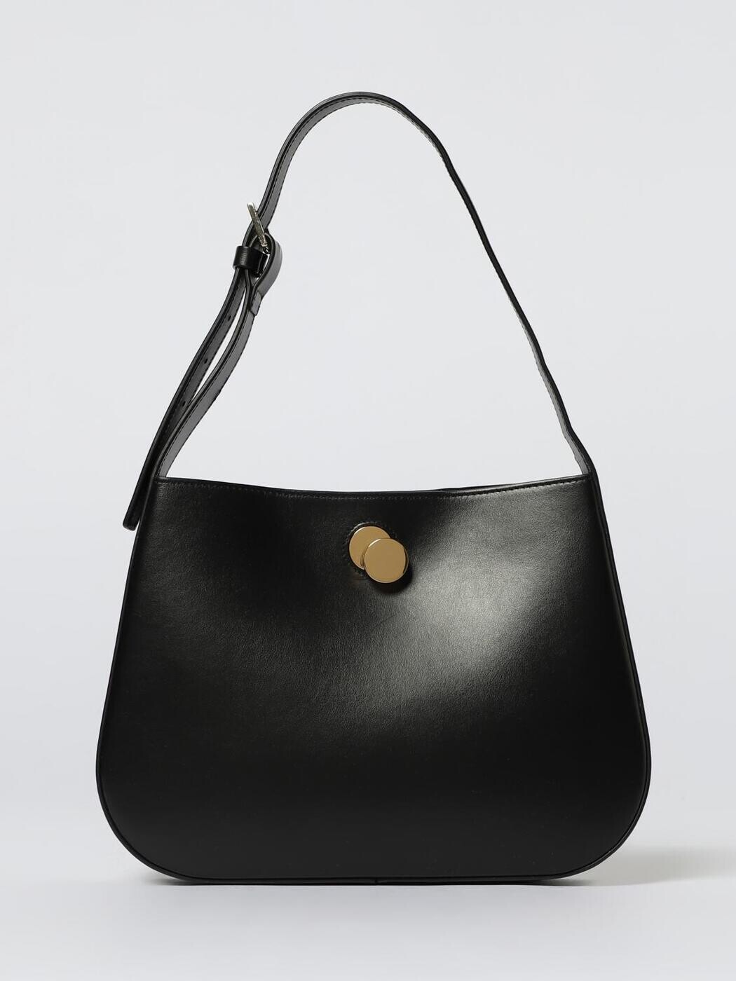 ファビアナ フィリッピ FABIANA FILIPPI 御徒面子 レディース 黒いこと Business bags BGD265A858L214 関税 貨物輸送無料 2025AW gi