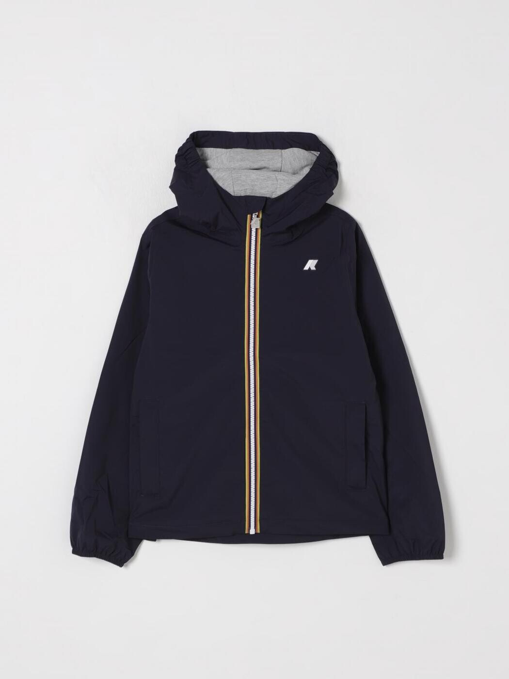 ケーウェイ K-WAY ボンバージャケット 上衣 ボーイズ 米国海軍 Bomber jackets K41335W 関税 貨物輸送無料 2026SS gi