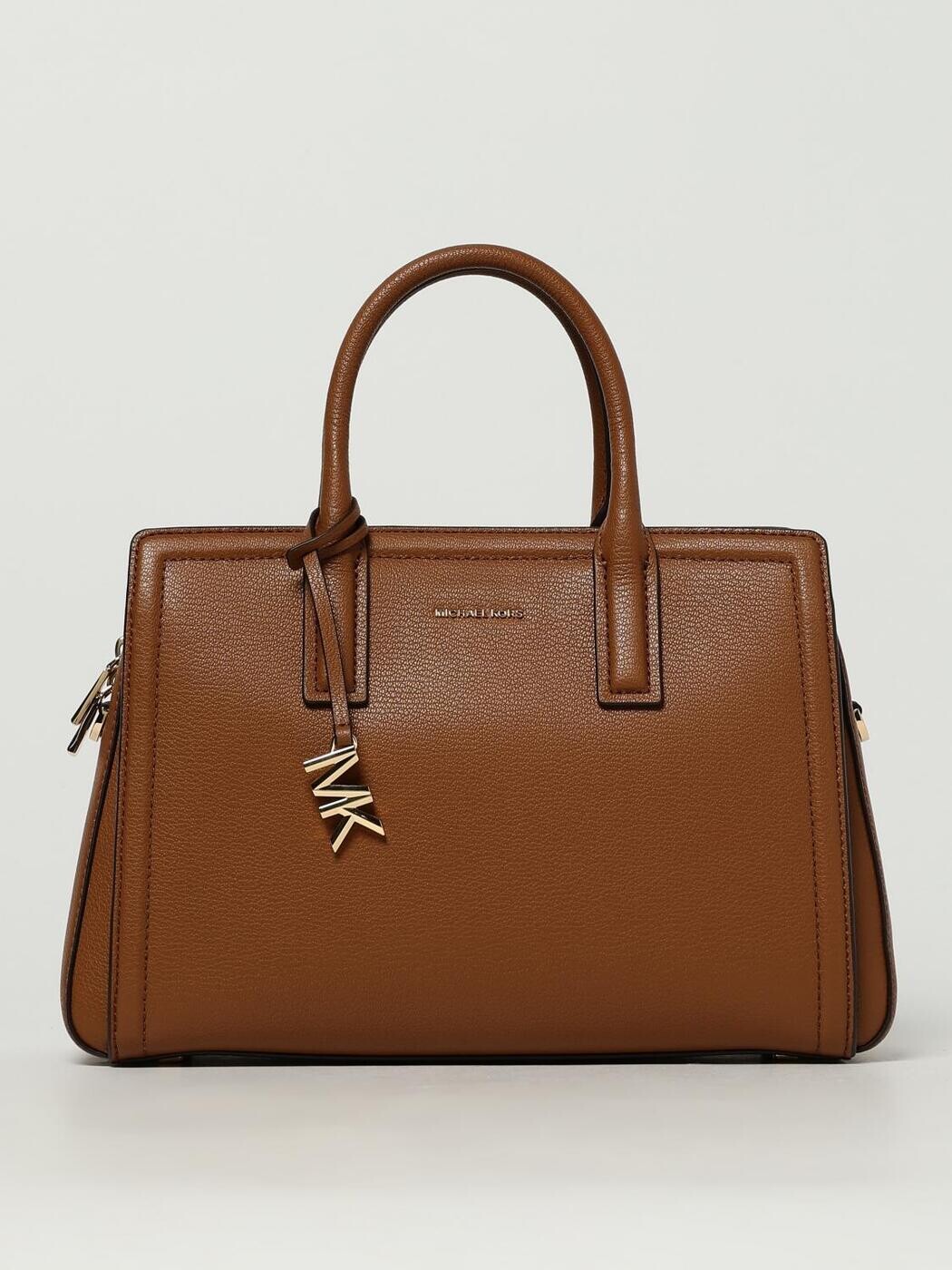 マイケルコース MICHAEL KORS トートバッグ レディース ブラウン Tote bags 30R5G9IS6L Camel 関税 送料無料 2026SS gi|BRANDSHOP「il Tesoro」
