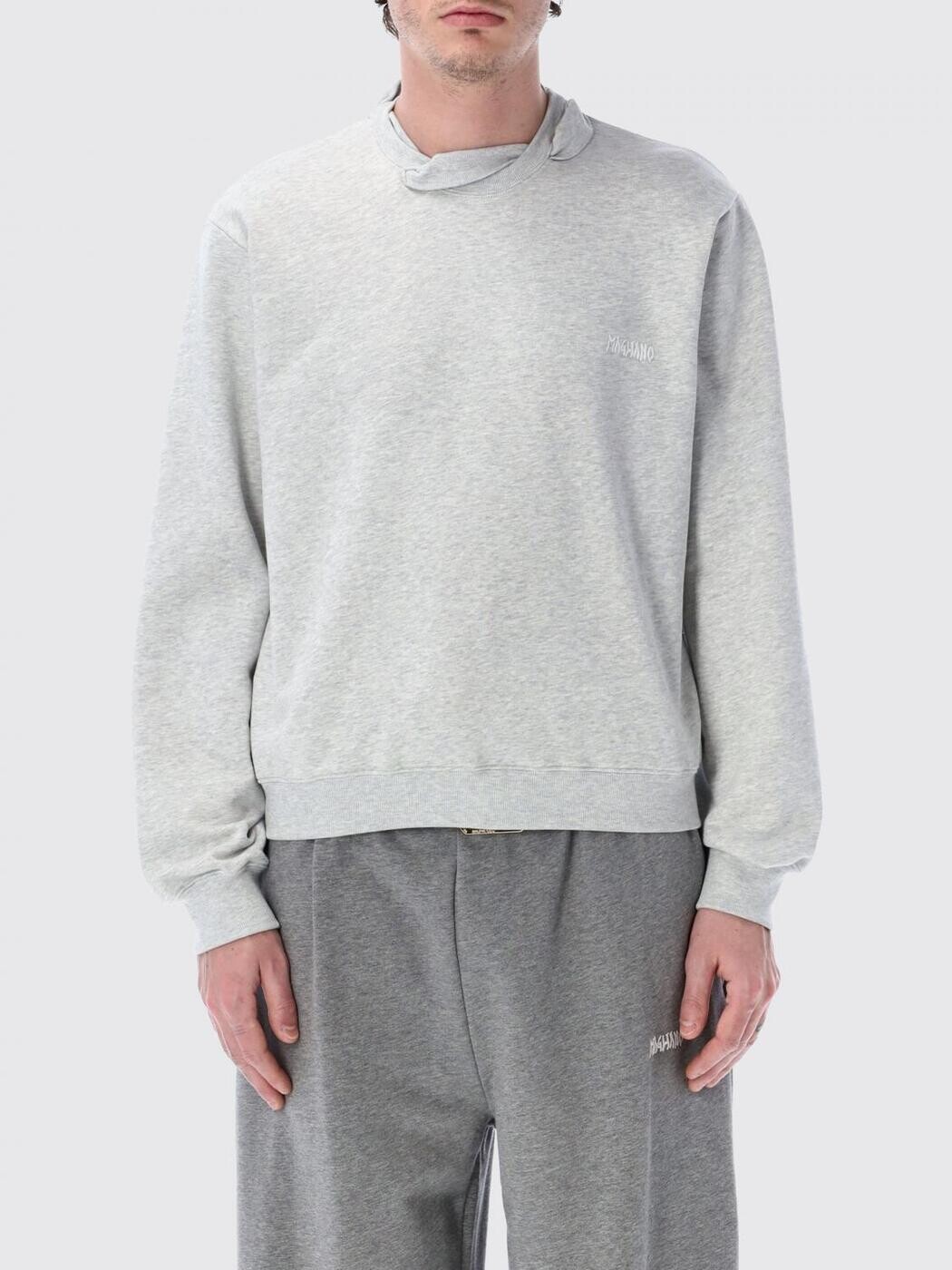マリアーノ MAGLIANO トレイナー 調教師 メンズ Sweatshirts T58017234LU34 関税 貨物輸送無料 2025AW gi