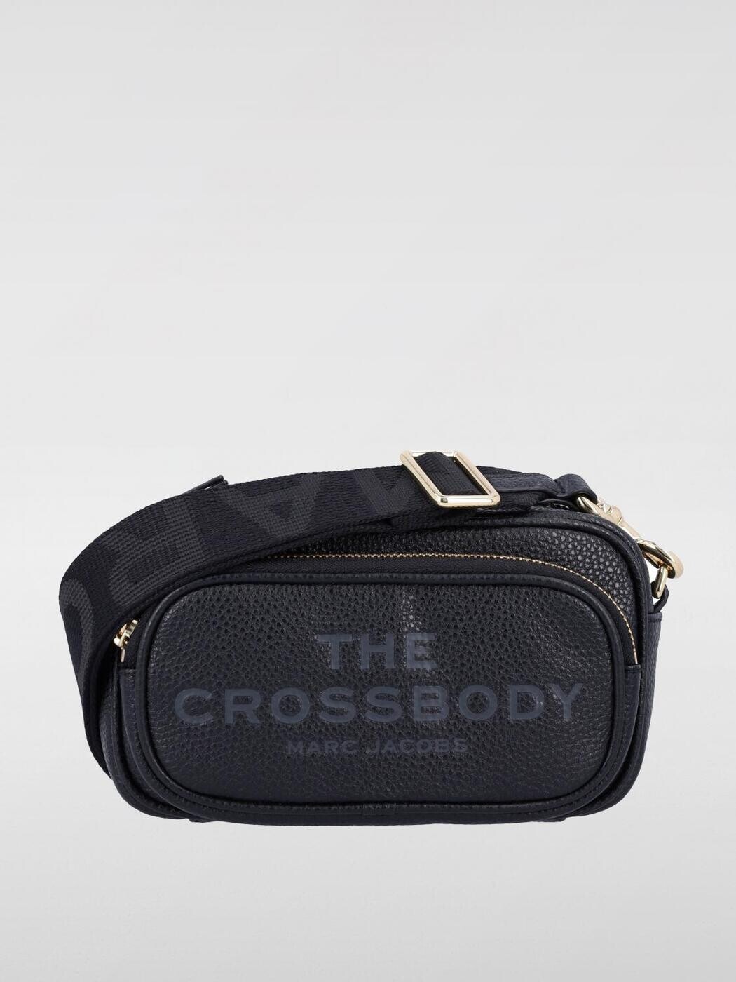 目じるし ジェイコブス MARC JACOBS 御徒面子 レディース 黒いこと Business bags 2S5HCR002H02 関税 貨物輸送無料 2025AW gi