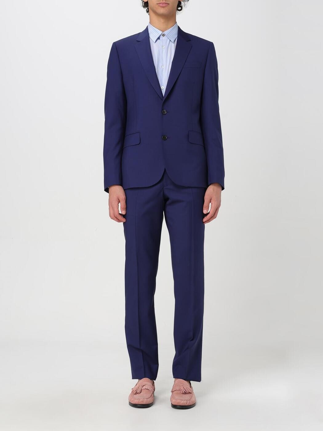 極点スミス PAUL SMITH フォーマル 背広 メンズ 米国海軍 Formal Outfits M1R1457M00002 関税 貨物輸送無料 2025SS gi