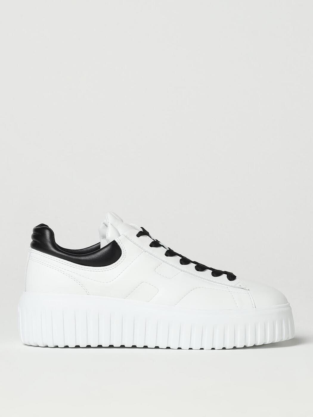 ホーガン HOGAN スニーカー レディース ホワイト Sneakers HXW6450FC60LE9 White 関税 送料無料 2026SS gi｜BRANDSHOP「il Tesoro」