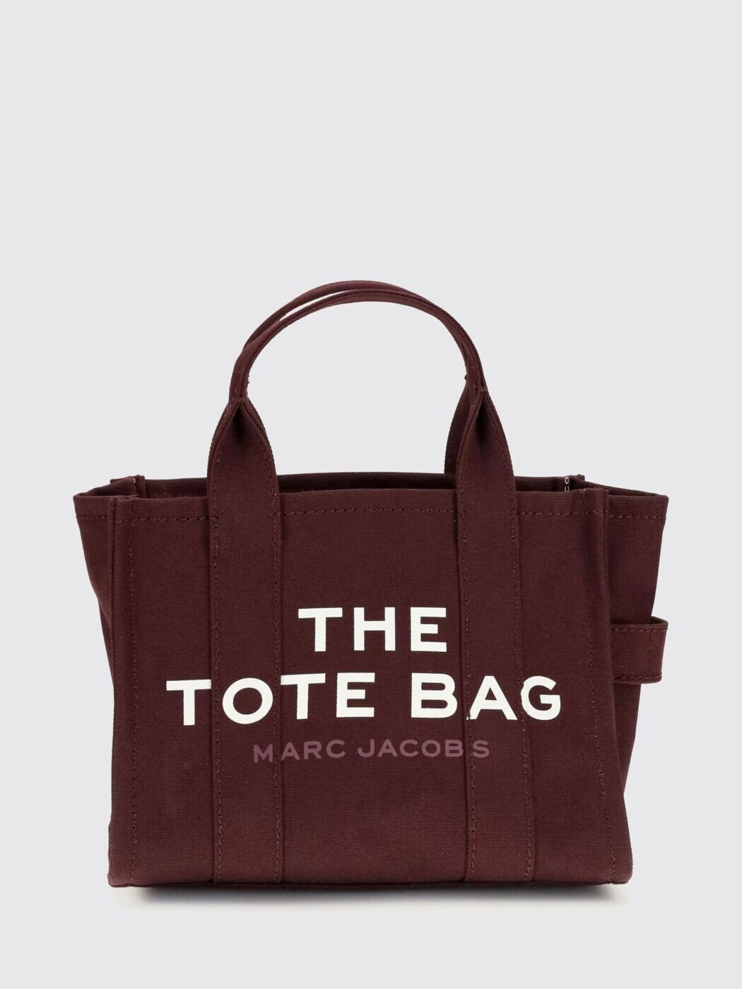 マーク ジェイコブス MARC JACOBS トートバッグ レディース Tote bags M0016493 Plum 関税 送料無料 2026AW gi｜BRANDSHOP「il Tesoro」