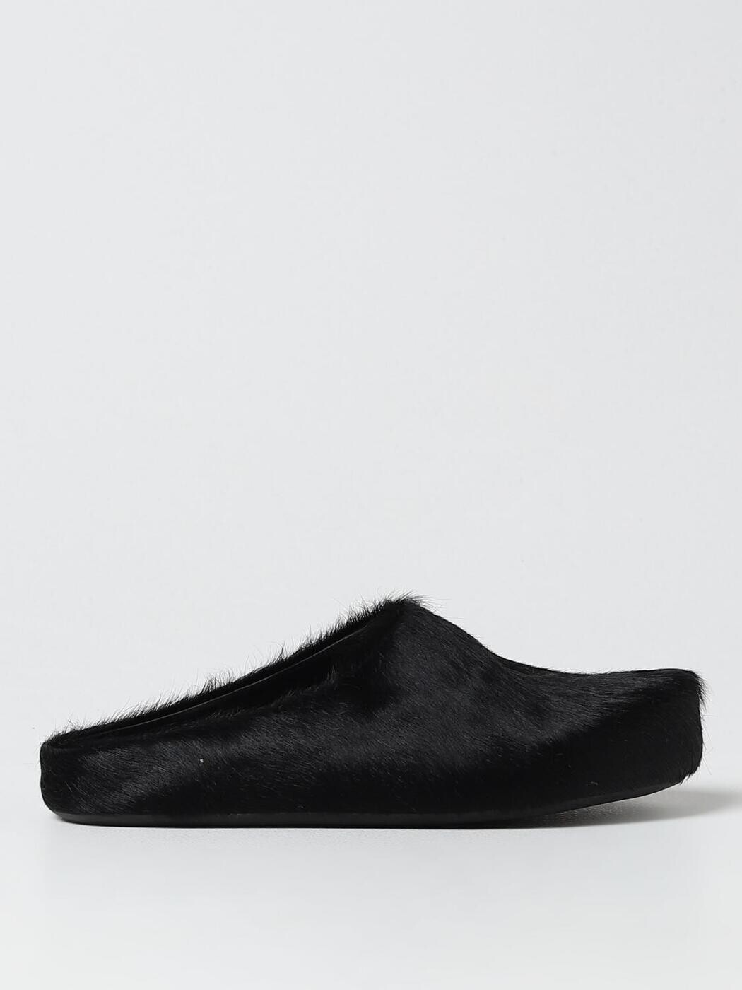 マルニ MARNI スニーカー メンズ 黒いこと Sneakers SBMR000600P4122 関税 貨物輸送無料 2026SS gi