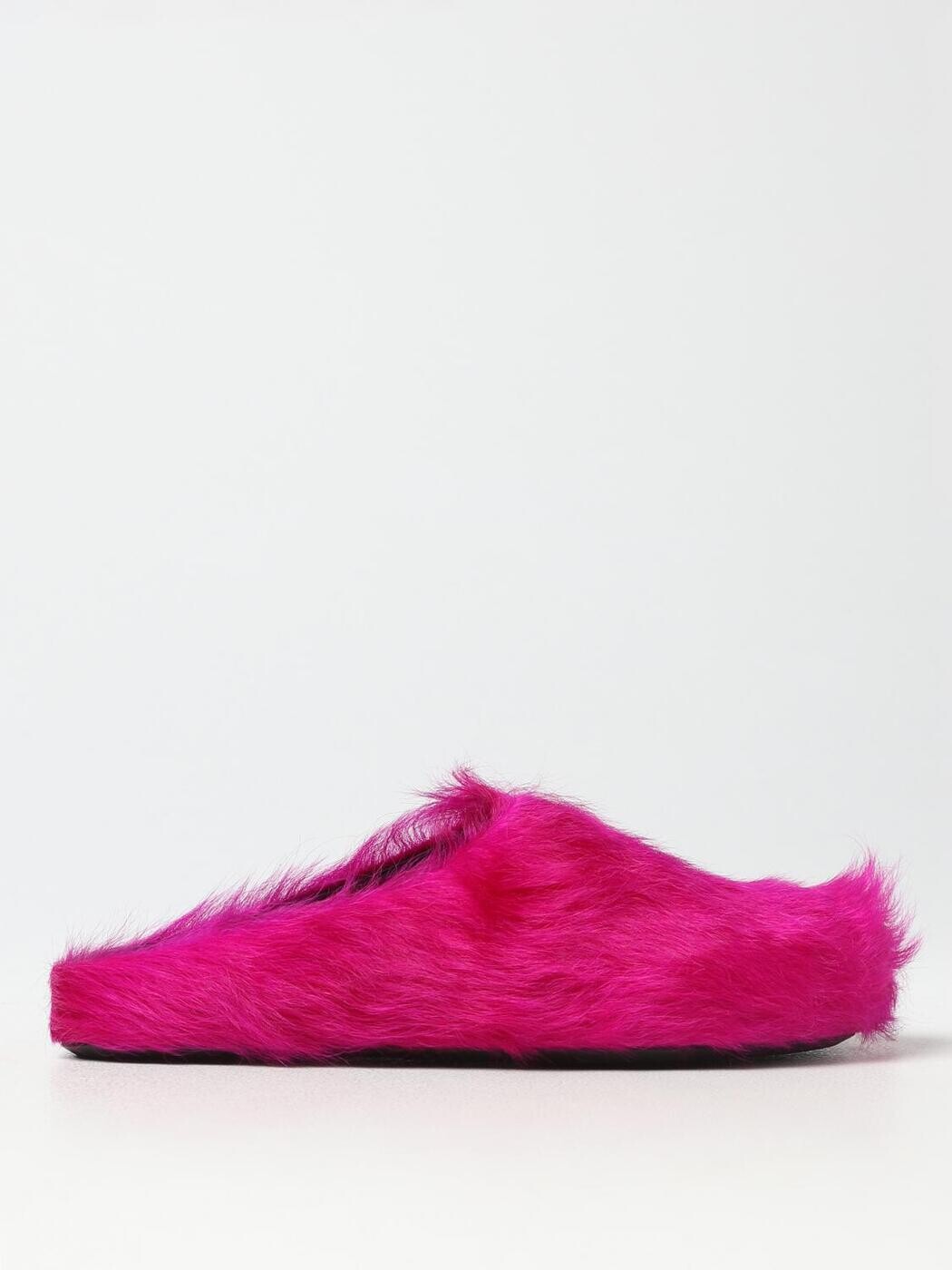 マルニ MARNI スニーカー メンズ パープル Sneakers SBMR000600P4122 Fuchsia 関税 送料無料 2025AW gi|BRANDSHOP「il Tesoro」