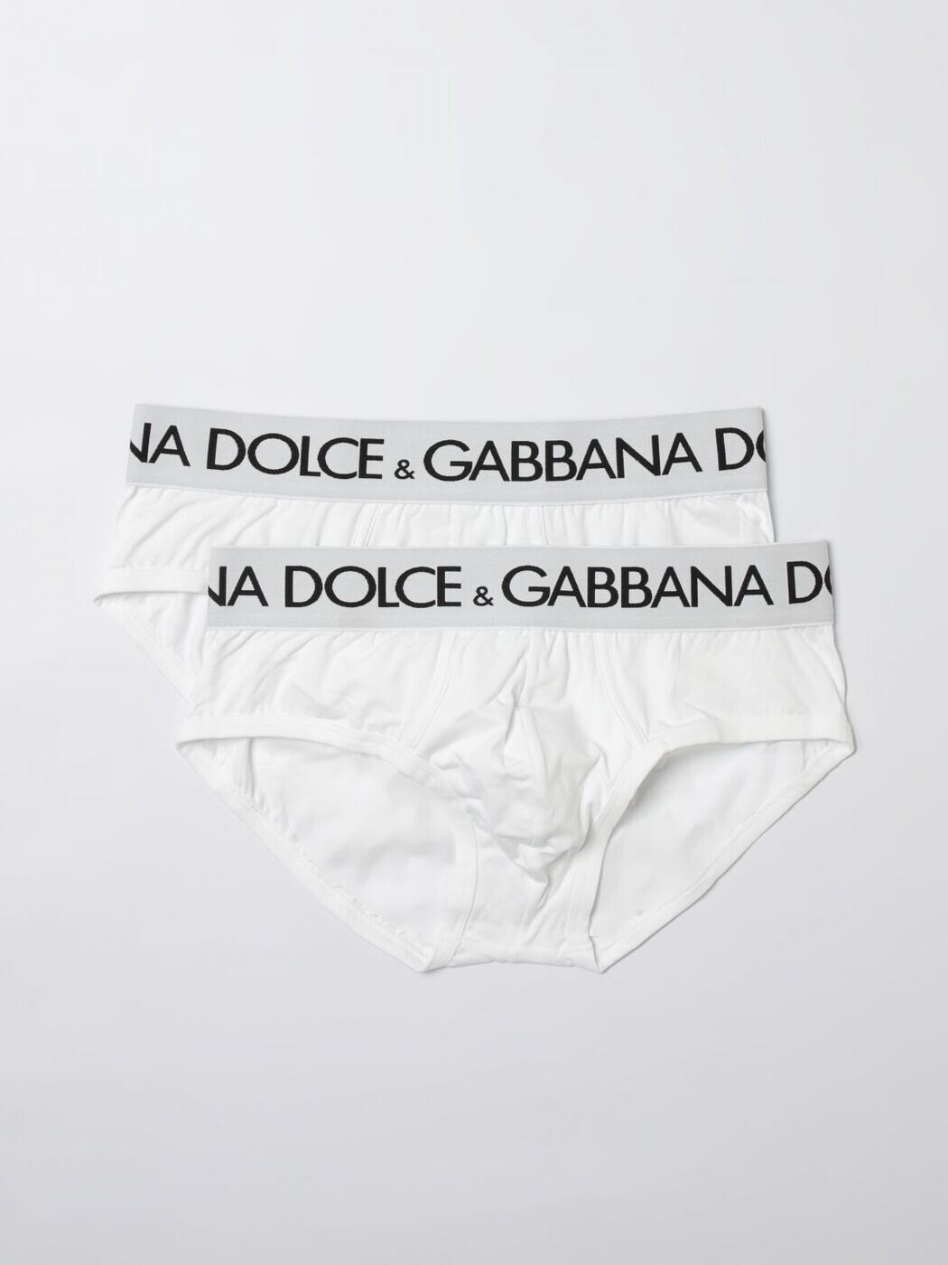 ドルチェ&ガッバーナ DOLCE&GABBANA アンダーウェア メンズ ホワイト Underwear M9D69JONN97 White 関税 送料無料 2025AW gi｜BRANDSHOP「il Tesoro」