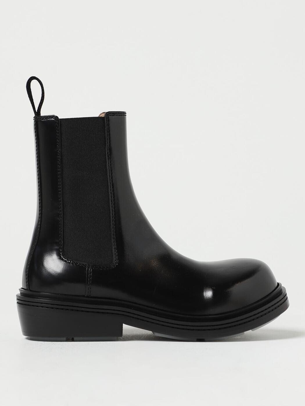 ボッテガ ヴェネタ BOTTEGA VENETA ブーツ レディース 黒いこと Boots 754259V3H80 関税 貨物輸送無料 2023AW gi