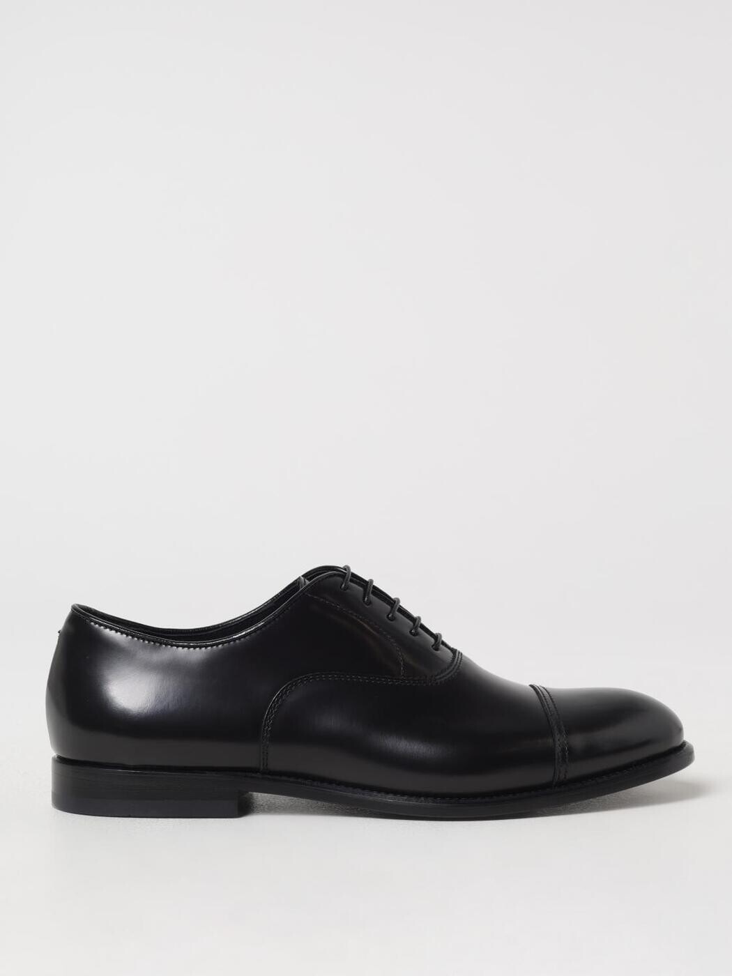 デュカルス DOUCAL\u0027S レースアップシューズ お召しものシューズ メンズ 黒いこと Lace-up Shoes DU1002YORKUF269 関税 貨物輸送無料 2026SS gi