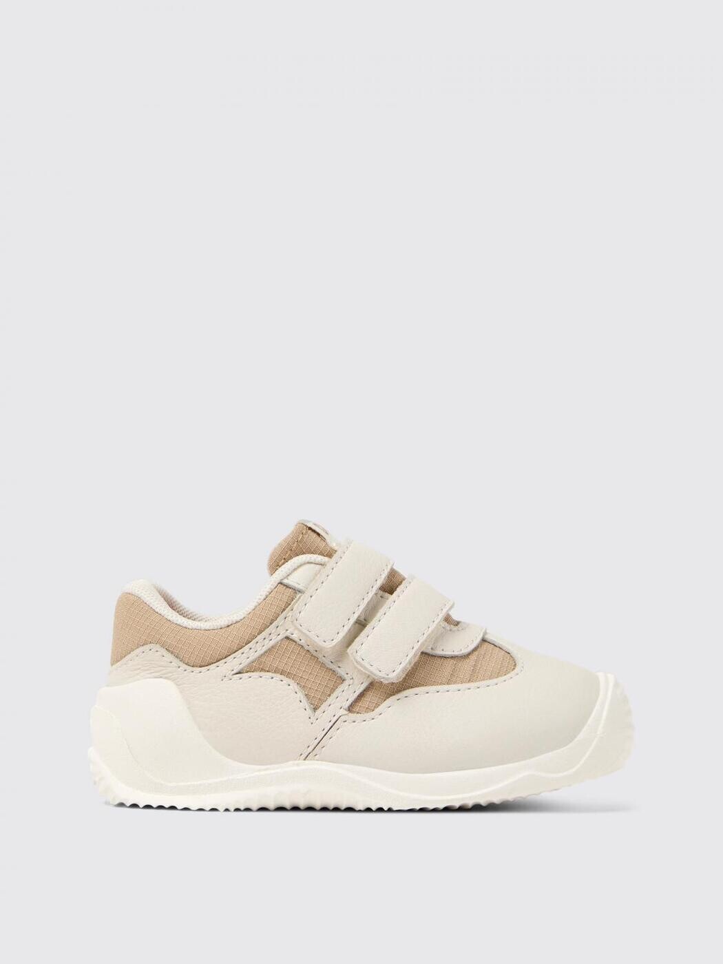 カンペール CAMPER 肌理細かスニーカー スニーカー ボーイズ マルチ色つや Flat sneakers K800630-003 DADDA Multicolor 関税 貨物輸送無料 2025SS gi