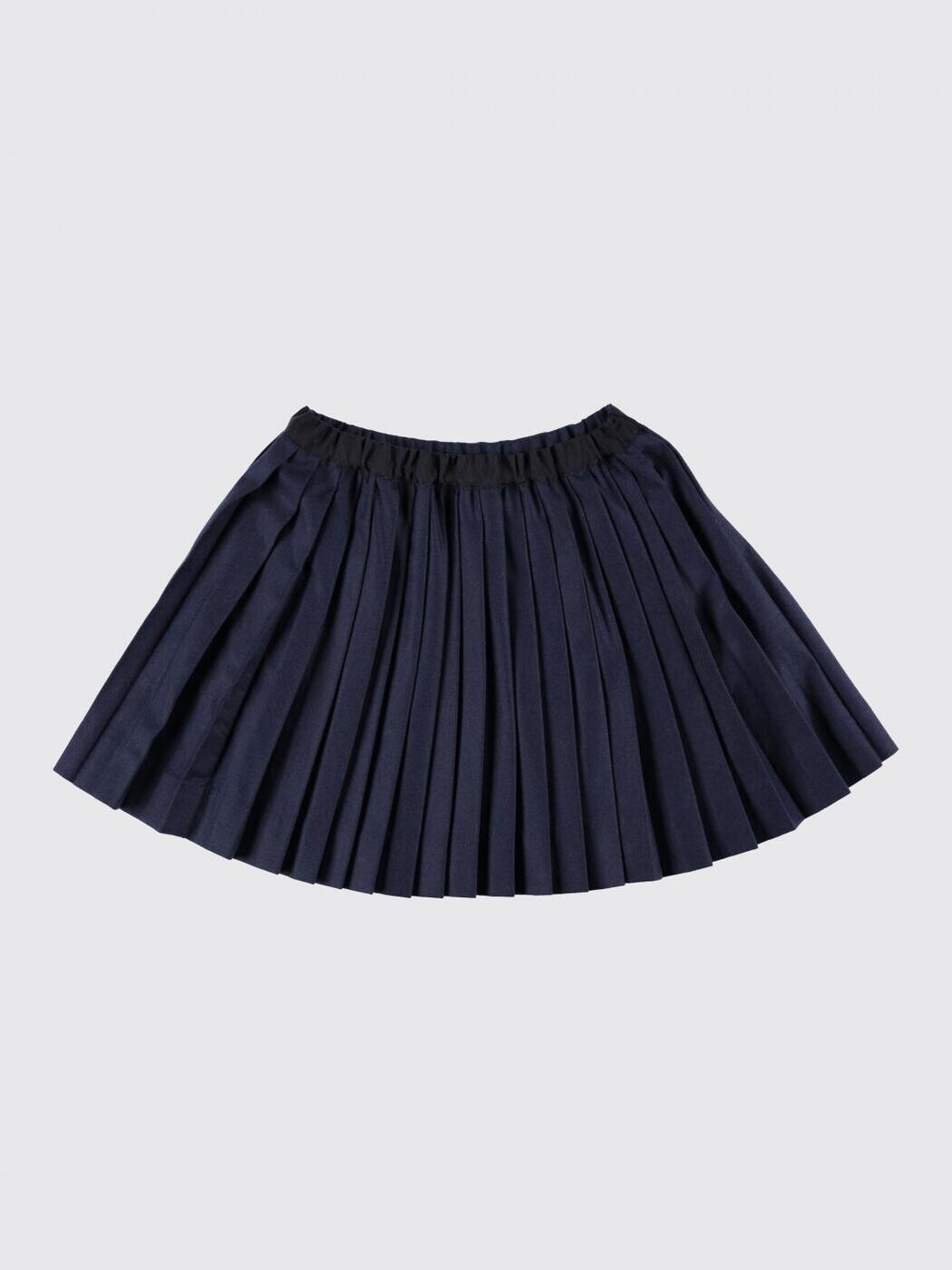 ボンポワン BONPOINT ミニ御徒面子 スコート ガールズ 米国海軍 Mini-skirts PERGSKW00001 関税 貨物輸送無料 2025AW gi