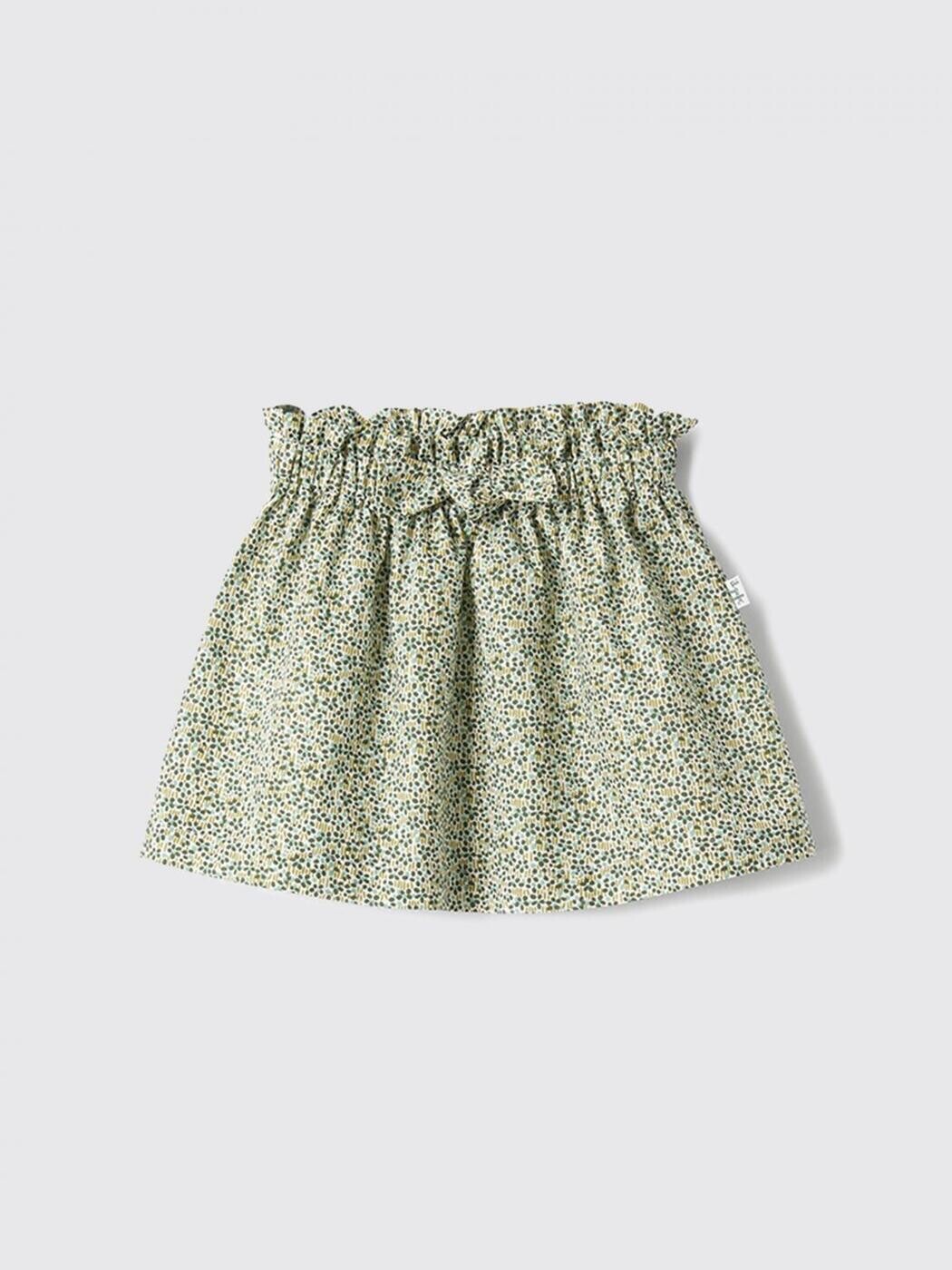 イルグッフォ IL GUFO ミニ御徒面子 スコート ガールズ Mini-skirts P25GN232C4139 関税 貨物輸送無料 2025SS gi