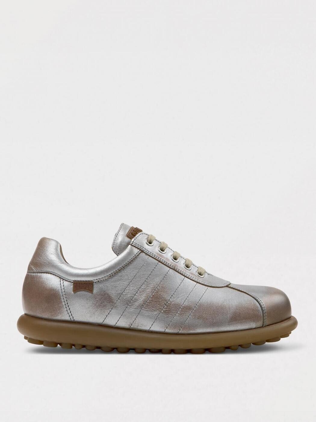 カンペール CAMPER スニーカー メンズ マルチ色つや Sneakers 16002-335 PELOTAS 関税 貨物輸送無料 2025SS gi