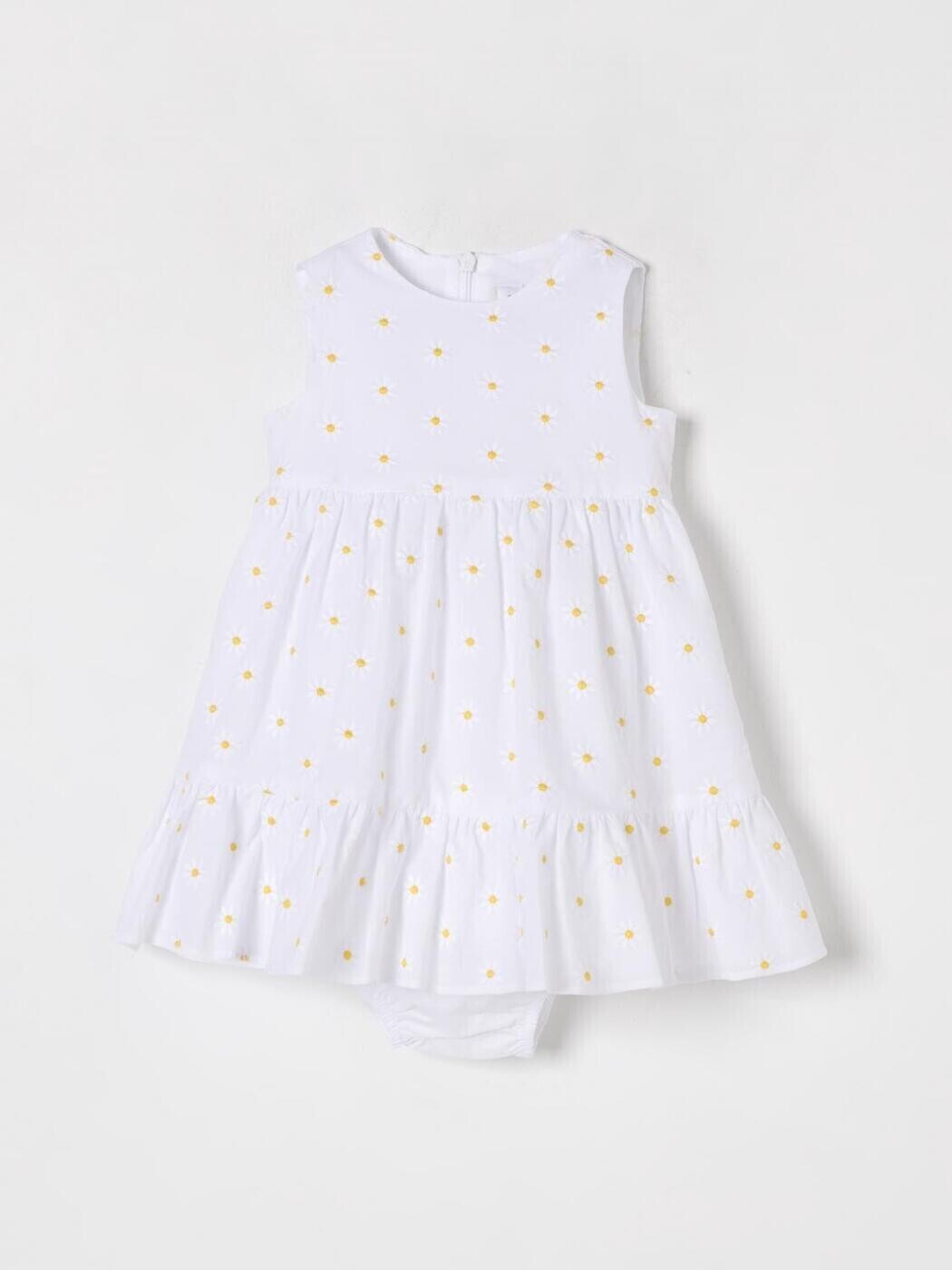 イルグッフォ IL GUFO セットアップ オールインワン ガールズ 白いこと Jumpsuits P25VA330C5053 関税 貨物輸送無料 2025AW gi